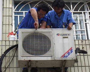 市空调维修售后服务中心