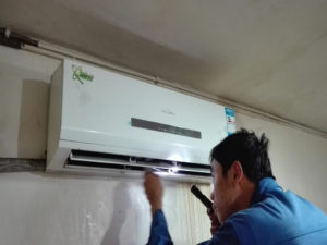 市格力空调电话是多少