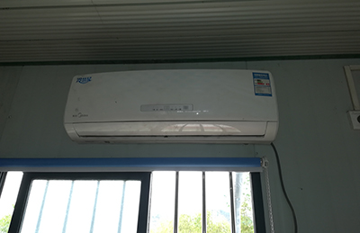 市空调维修在哪里找