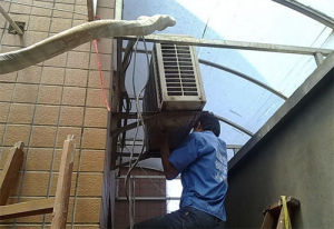 市空调维修售后服务中心