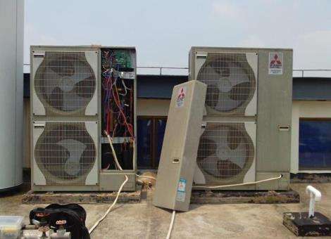 市空调维修电话号码多少