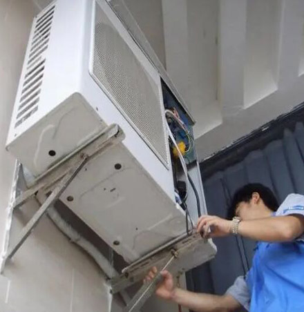 市24小时空调维修热线