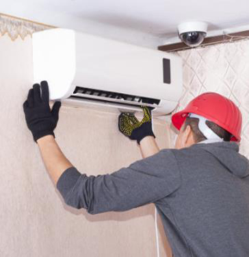 市空调内机噪音大