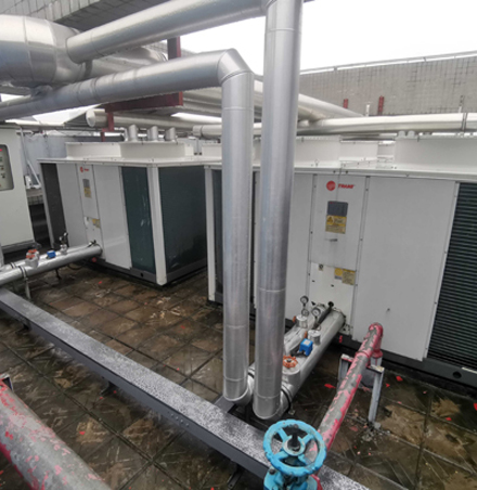 市附近中央空调维修 市上门中央空调维修